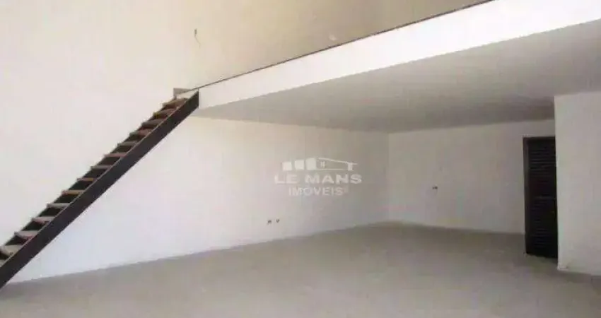 Salão para alugar, no bairro Vila Independência em Piracicaba - SP