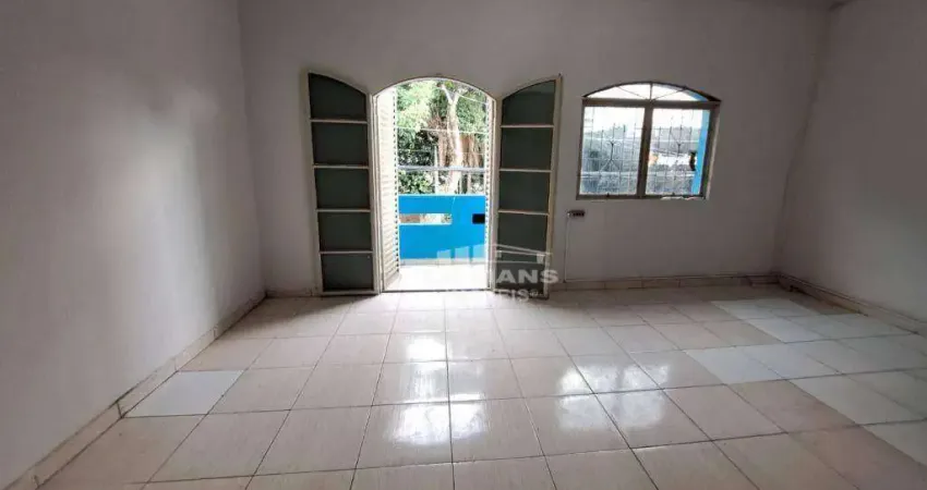 Casa para alugar, 4 quartos, no bairro Centro em Piracicaba - SP