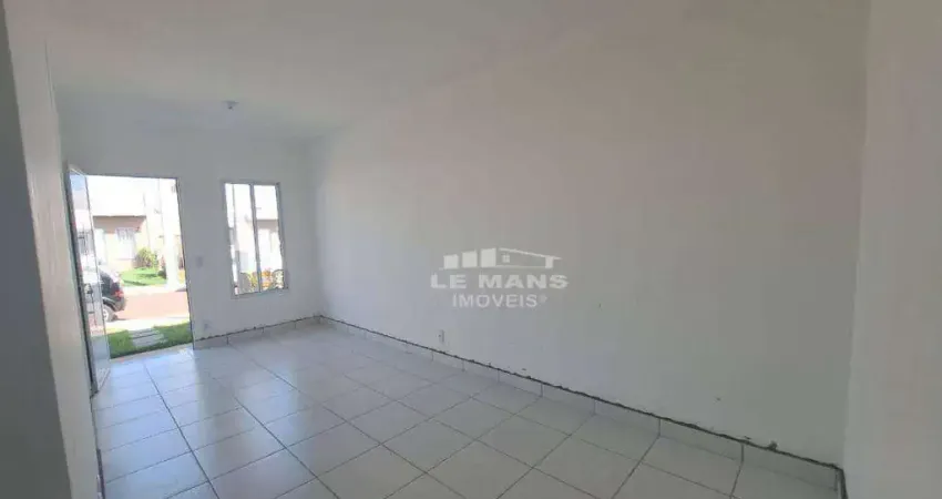 Casa em Condomínio a venda no Reserva Taquaral, 2 quartos, 2 suítes, 2 vagas, no bairro Taquaral em Piracicaba - SP
