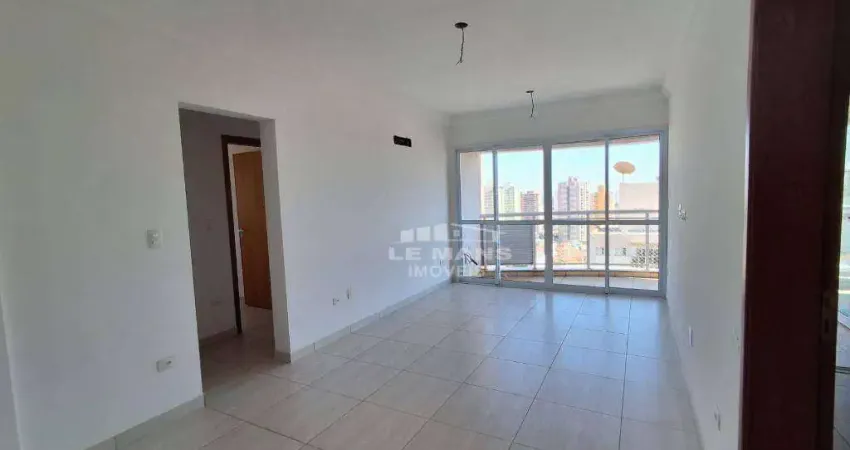 Apartamento a venda no Rieti, 3 quartos, 1 suíte, 2 vagas, no bairro Vila Monteiro em Piracicaba – SP