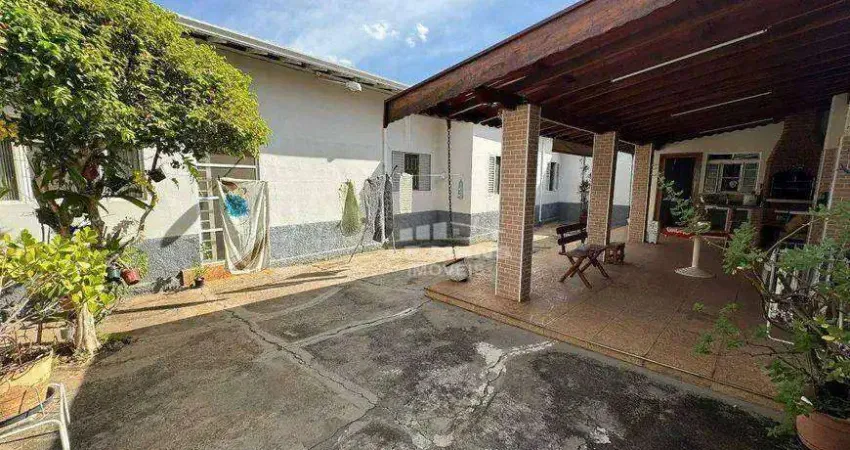 Casa a venda no bairro Jardim Monumento, Piracicaba/SP