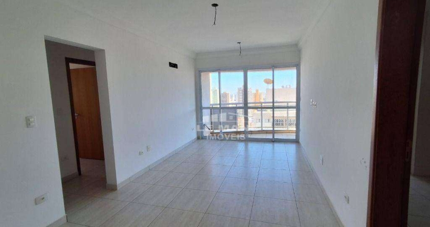 Apartamento à venda, 98 m² por R$ 645.000,00 - Alemães - Piracicaba/SP