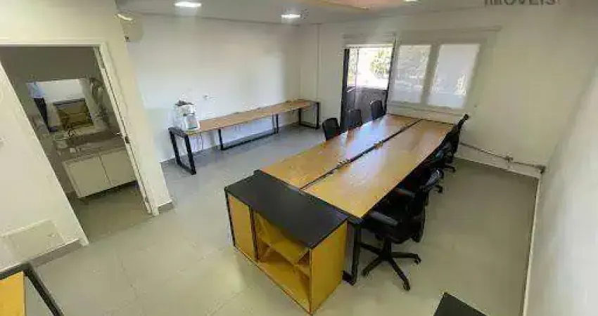 Sala comercial com 1 sala à venda no Santa Rosa, Piracicaba