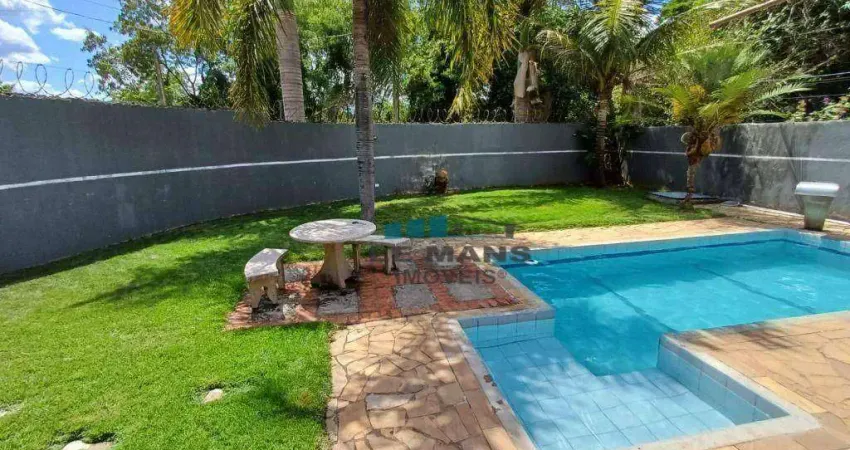 Casa com 2 quartos para alugar no Centro (Ártemis), Piracicaba 