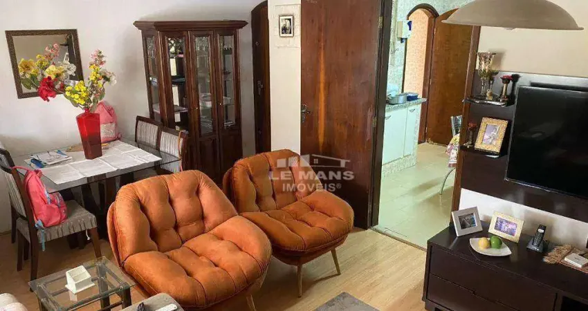 Casa com 3 quartos à venda no São Judas, Piracicaba
