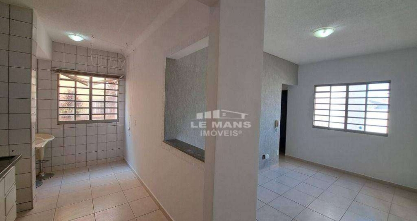 Apartamento a venda, no bairro Jardim Parque Jupiá em Piracicaba/SP