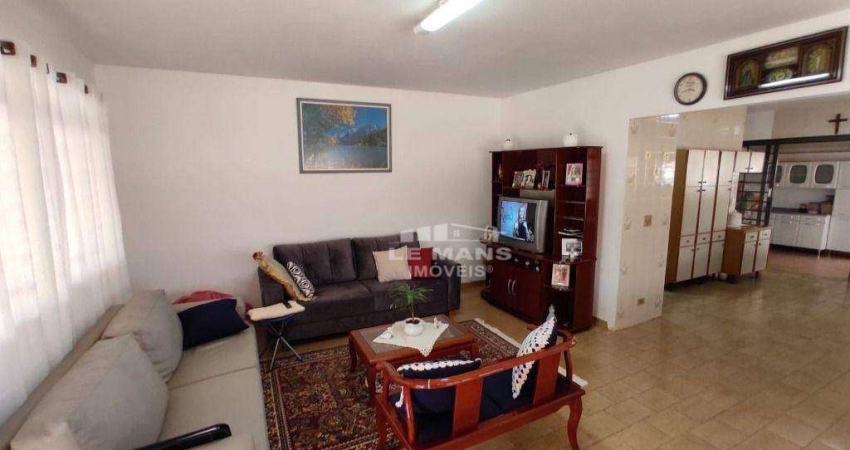 Chácara a venda, 3 quartos, 1 suíte, 14 vagas, no bairro Pau Queimado em Piracicaba - SP
