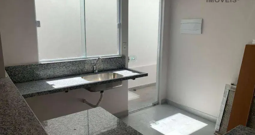 Casa com 2 quartos à venda no Jaraguá, Piracicaba