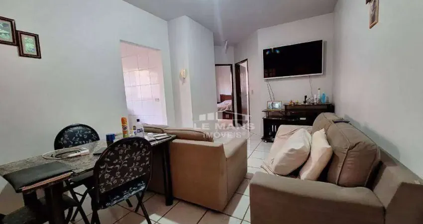 Casa a venda, 2 quartos, 2 vagas, no bairro Jardim Califórnia em Piracicaba - SP