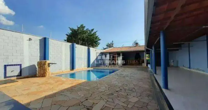 Casa tipo Edícula a venda, 2 quartos, 4 vagas no bairro Jardim São Francisco em Piracicaba - SP