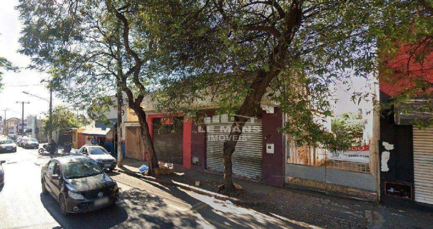 Terreno a venda, no bairro Paulista em Piracicaba - SP
