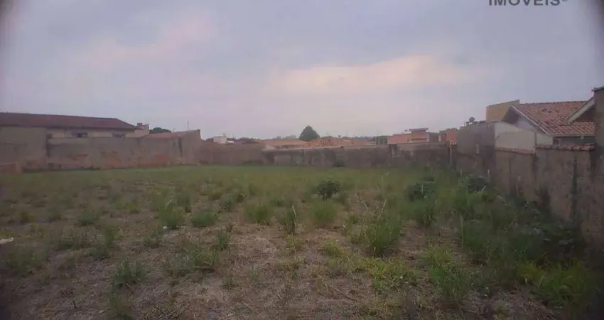 Terreno a venda, no bairro Nova Piracicaba em Piracicaba - SP