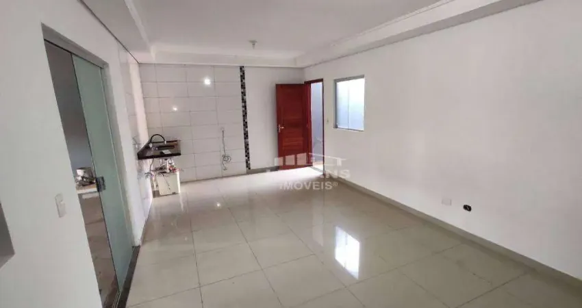 Casa a venda no bairro Altos do Taquaral, Piracicaba/SP