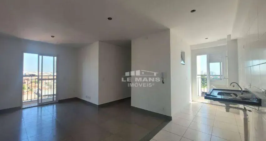 Casa em Condomínio a venda no Villagio Girassol, 2 quartos, 1 vaga, no bairro Parque Piracicaba em Piracicaba - SP