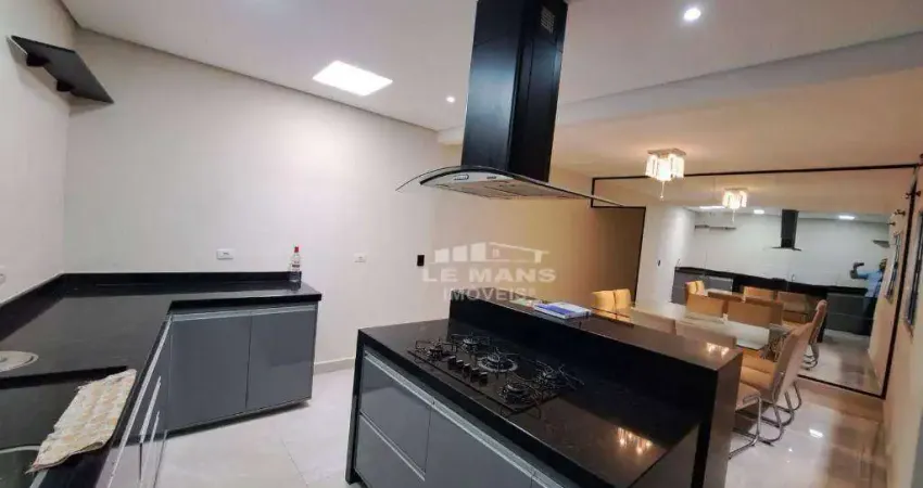 Casa a venda, 2 quartos, 2 vagas, no bairro Jardim das Flores em Piracicaba - SP