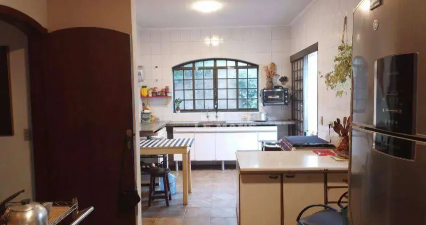 Casa com 3 quartos à venda no Nova Piracicaba, Piracicaba