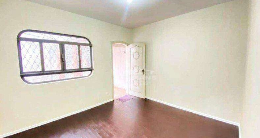 Casa a venda, 2 quartos, 1 vaga, no bairro Jardim Elite em Piracicaba - SP