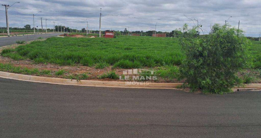 Terreno a venda, no Loteamento Bela Vida em Saltinho - SP