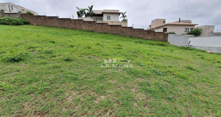 Terreno em Condomínio a venda no Damha ll, no bairro Bongue em Piracicaba - SP