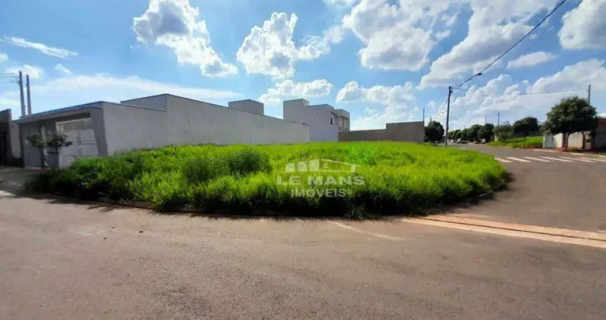 Terreno a venda, no bairro Terras Di Treviso em Piracicaba - SP