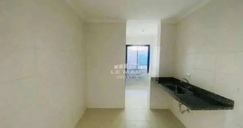 Apartamento a venda no Condomínio Residencial Potengi, 3 quartos, 1 suíte, 2 vagas, no bairro Morumbi em Piracicaba – SP