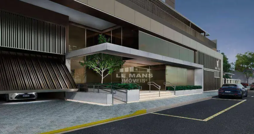 Apartamento a venda no san vitale residencial, no bairro centro em piracicaba – sp