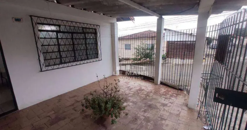 Casa a venda, 2 quartos, 3 vagas, no bairro Nossa Senhora de Fátima em Piracicaba - SP
