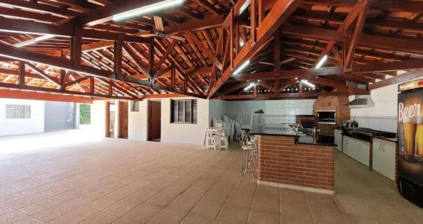 Chácara / sítio com 2 quartos à venda no Nova Suiça, Piracicaba