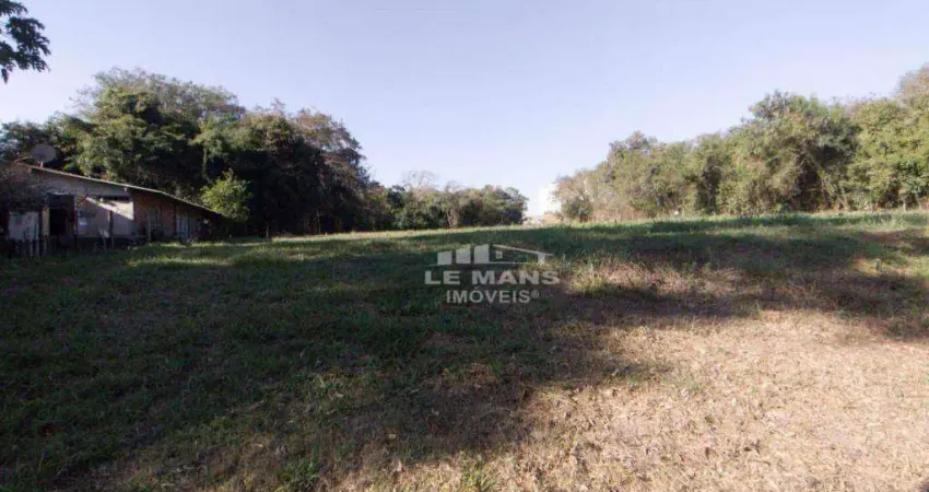 Terreno à venda, no bairro Gleba Califórnia em Piracicaba - SP