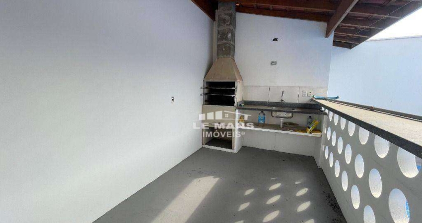 Casa a venda no bairro Santa Terezinha em Piracicaba - SP