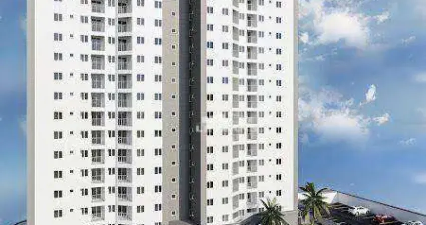 Apartamento a venda no edifício villa serena, 3 quartos, 1 suíte, 2 vagas, no bairro água branca em piracicaba – sp