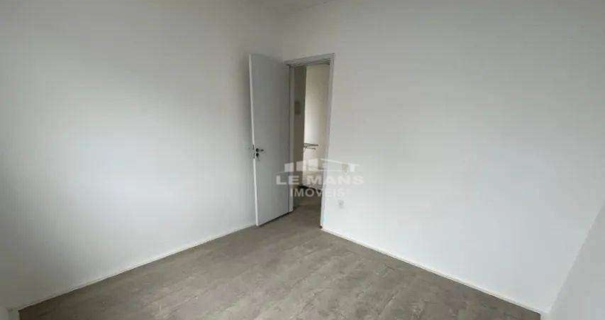 Apartamento a venda no Residencial Viva Vida Figueiras, 2 quartos, 1 vaga, no bairro Jardim Colina Verde em Piracicaba – SP