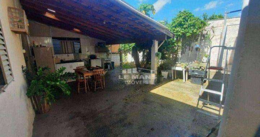 Casa com 4 quartos à venda no São Luiz, Piracicaba 