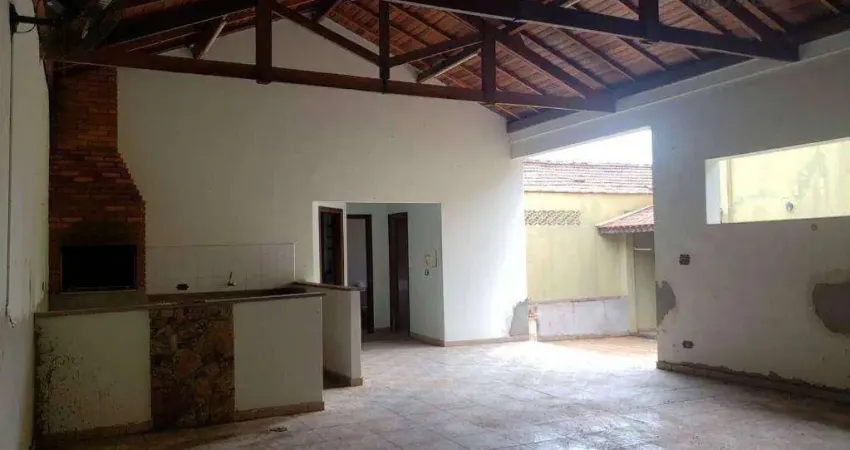 Casa com 4 quartos à venda no Piracicamirim, Piracicaba