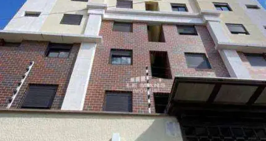 Apartamento a venda no terraço paulista residencial, 3 quartos, no bairro paulista em piracicaba – sp