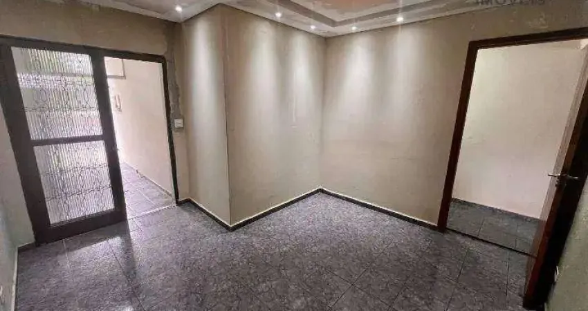 Casa comercial à venda na Vila Rezende, Piracicaba