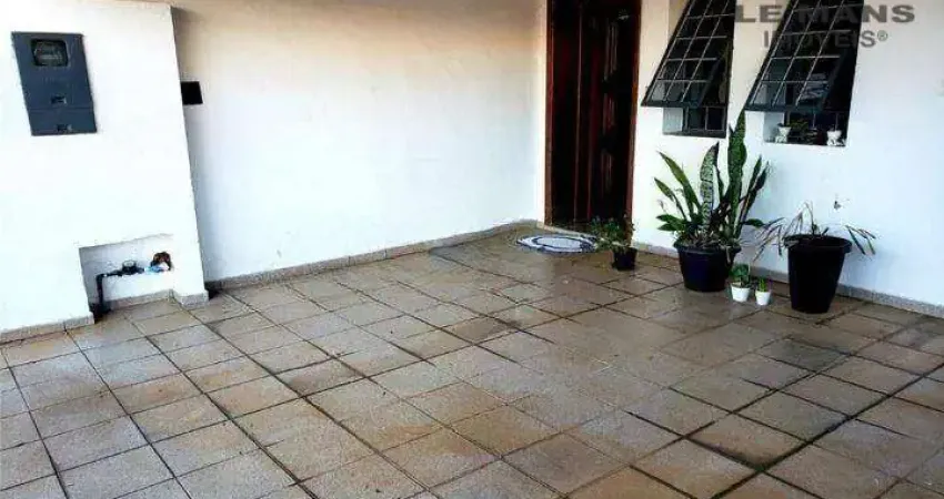 Casa com 3 quartos à venda no Nova Piracicaba, Piracicaba