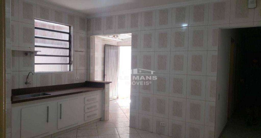 Casa com 2 quartos à venda no Jardim Noiva da Colina, Piracicaba 
