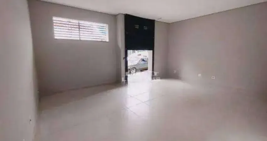 Salão para alugar, no bairro Alto em Piracicaba - SP