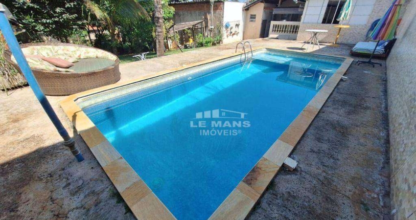 Casa a venda, 2 quartos, 2 vagas, no bairro Dois Córregos em Piracicaba – SP