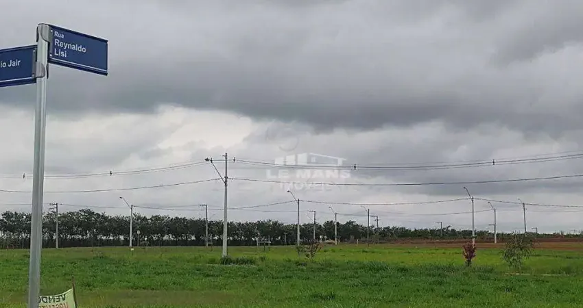 Terreno a venda no Loteamento Recanto São Geraldo em Saltinho - SPSão Geraldo em Saltinho - SP