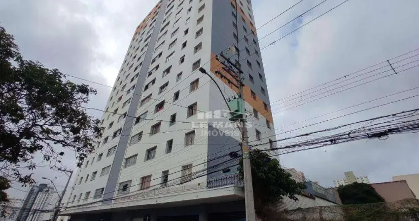 Apartamento a venda no edifício comendador luciano guidotti, bairro centro em piracicaba - sp