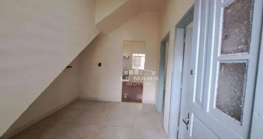 Casa com 3 quartos para alugar no Alto, Piracicaba 