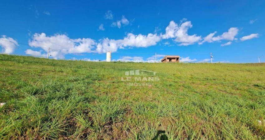 Terreno em Condomínio a venda no Canadá no bairro Bongue em Piracicaba - SP