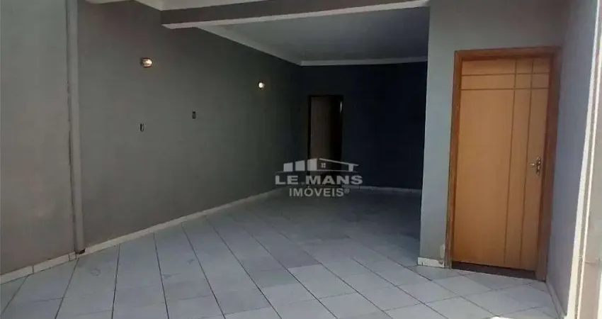 Casa a venda, 3 quartos no bairro Jardim Belvedere em Piracicaba - SP
