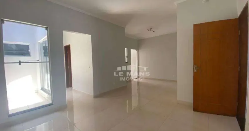 Casa a venda, 3 quartos, 1 suíte, 2 vagas no bairro Campos do Conde em Piracicaba - SP
