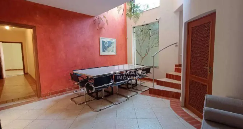 Sala comercial para alugar, no bairro Alto em Piracicaba - SP