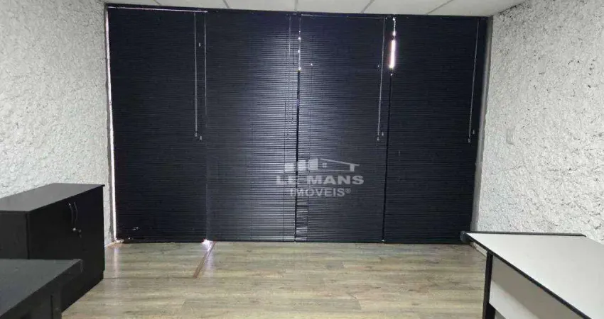 Sala individual para alugar no bairro Jardim Europa em Piracicaba - SP