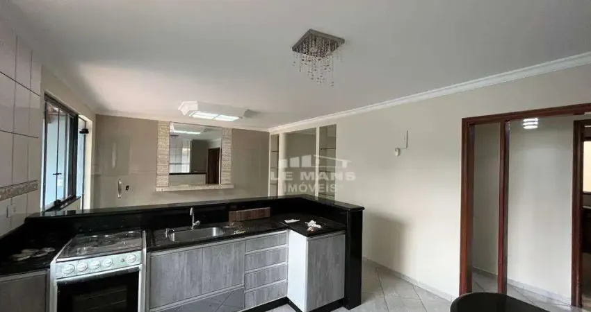 Casa com 2 dormitórios à venda, 136 m² por R$ 550.000,00 - Perdizes - Piracicaba/SP