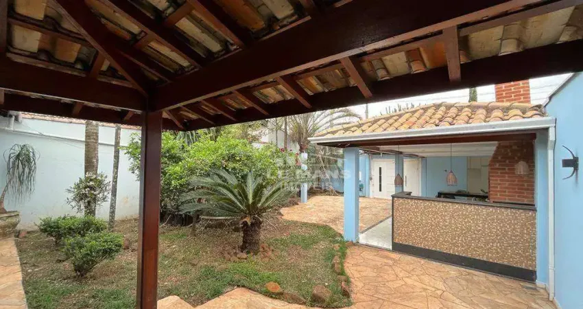 Casa com 2 quartos à venda no Perdizes, Piracicaba 